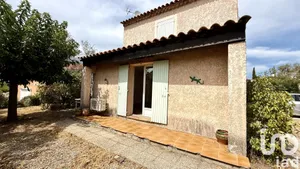 House at Puget-sur-Argens (83480)