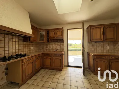 Maison à Ambarès-et-Lagrave (33440)