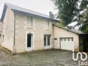 Maison à Verruyes (79310)