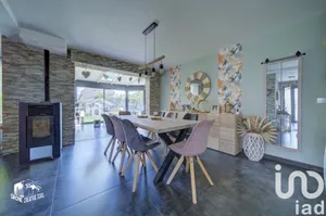 Maison à Coume (57220)