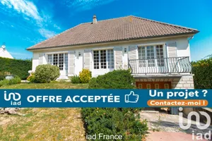 House in Gargenville (78440)