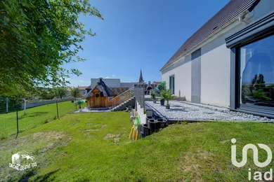 House at Coume (57220)