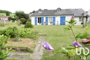 Traditional house at Épouville (76133)
