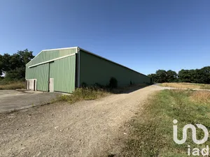 Terrain agricole  à Montaigu (85600)