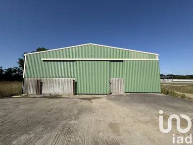 Farm land in Montaigu (85600)