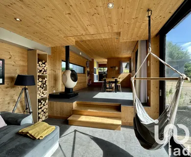House in Lanvollon (22290)