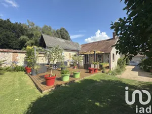 Cottage at Les Andelys (27700)