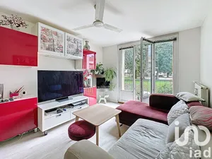 Apartment at Montreuil (93100)