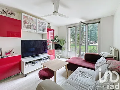 Appartement à Montreuil (93100)