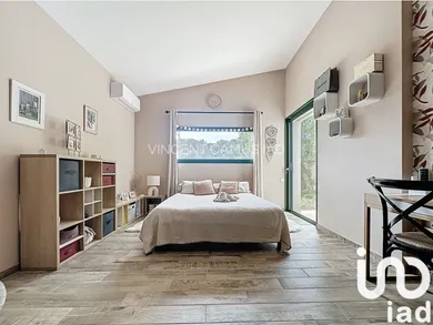 Maison à Sanary-sur-Mer (83110)