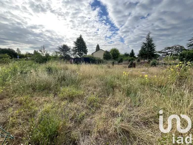 Terrain à bâtir à Beautiran (33640)