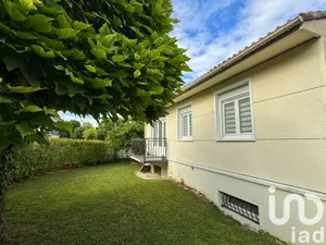 Maison à Montry (77450)