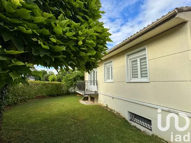 Maison à Montry (77450)