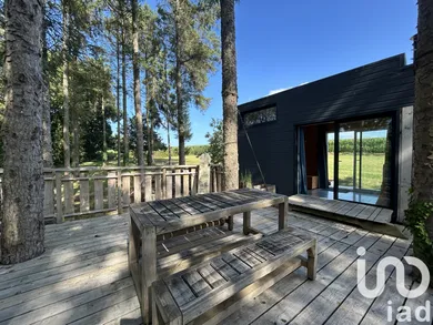 House in Lanvollon (22290)