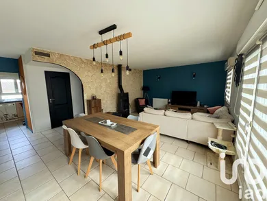 House in Montry (77450)