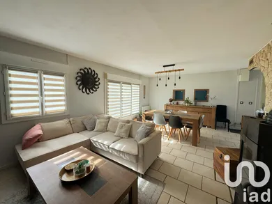 Maison à Montry (77450)