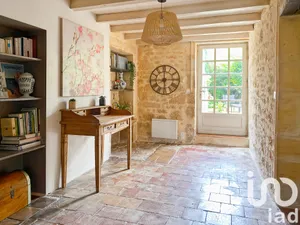 House at Montpeyroux (24610)