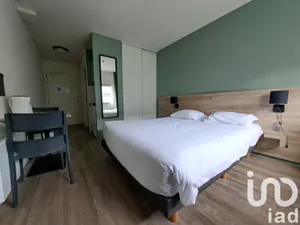 Appartement à Le Mans (72000)