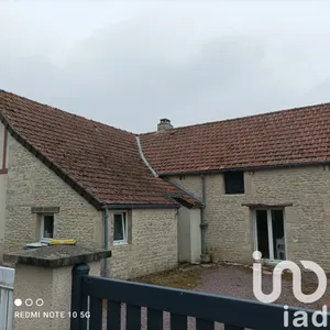 Maison à Arromanches-les-Bains (14117)
