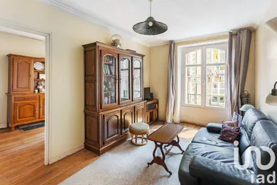 Appartement à Nantes (44000)