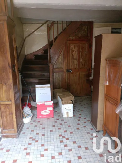 House in Valjouffrey (38740)