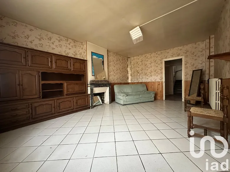 Maison 6 pièces 122 m² · à Gland · 122 m² · 168 000 €