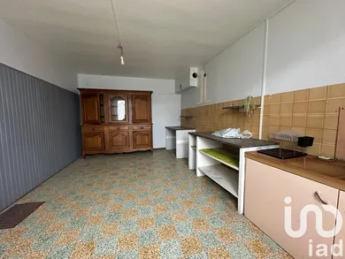 House in Gland (02400)