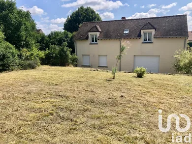 Maison à Le Malesherbois (45330)