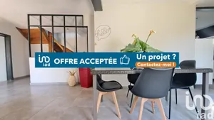 House at Saint-Didier-sur-Chalaronne (01140)