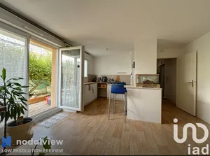 Appartement à L'Houmeau (17137)