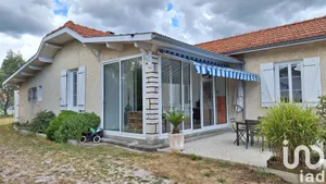 Maison à Audenge (33980)