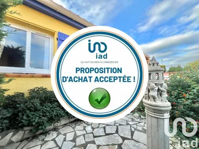 Maison à Saint-Cyprien (66750)