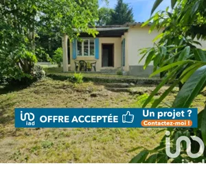 House at Cognac-la-Forêt (87310)