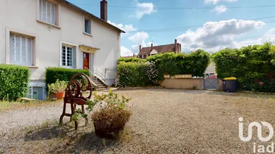 House at Auxerre (89000)