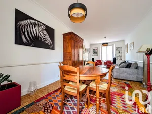 Townhouse at Le Mans (72000)