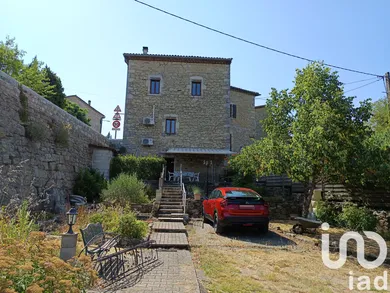House at Lablachère (07230)