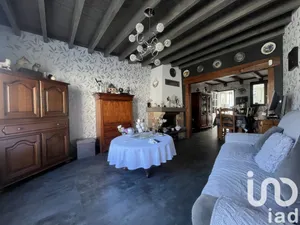 House at Boulogne-sur-Mer (62200)