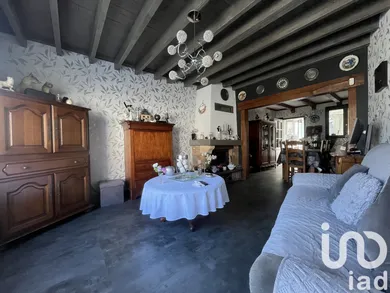 House at Boulogne-sur-Mer (62200)