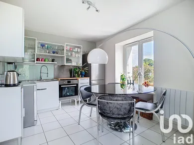 House at Plozévet (29710)