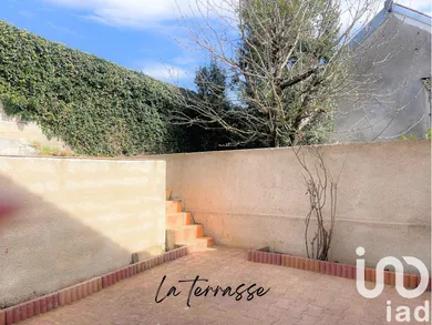 Townhouse at Saint Germain Lès Arpajon (91180)