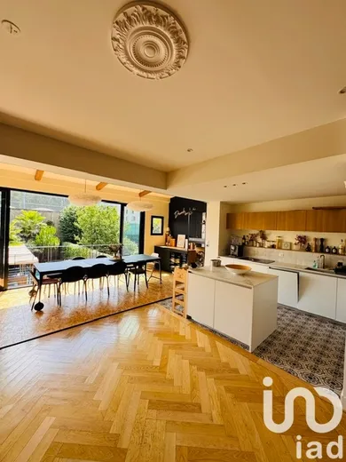 Maison de ville à Bordeaux (33000)