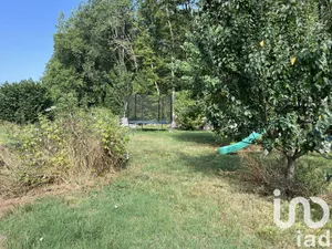 Building plot at Montcuq-en-Quercy-Blanc (46800)