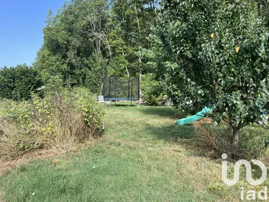 Building plot at Montcuq-en-Quercy-Blanc (46800)
