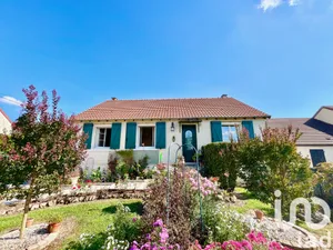Maison à Le Blanc (36300)