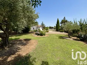 Traditional house in Ornaisons (11200)