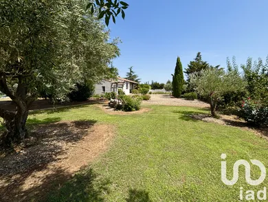 Maison traditionnelle à Ornaisons (11200)