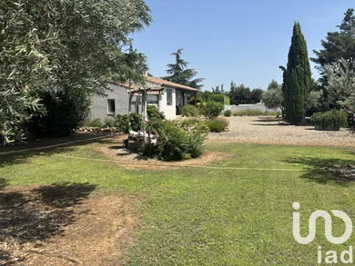 Maison traditionnelle à Ornaisons (11200)