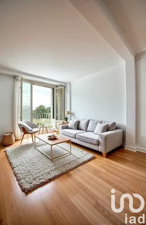 Appartement à Maisons-Alfort (94700)