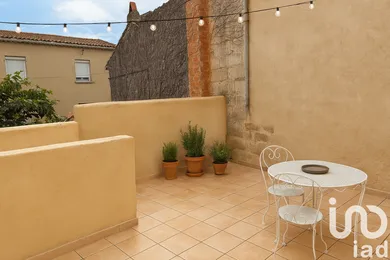 Maison de village à Graveson (13690)