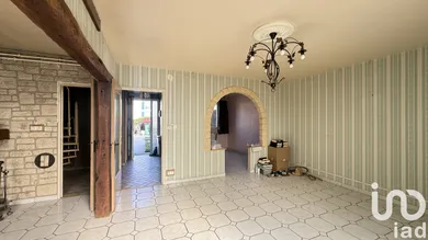 House at Breteuil (60120)